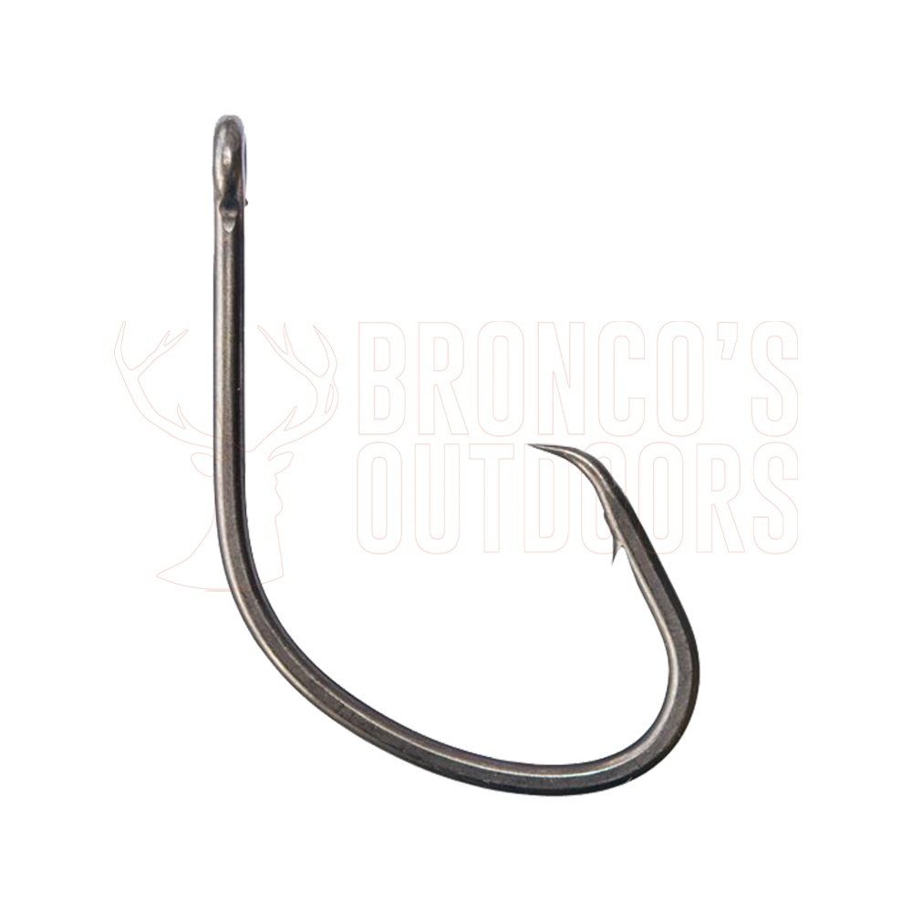 Black Magic KLT Hooks