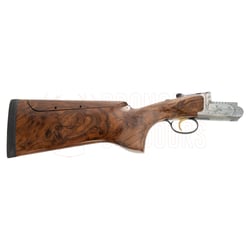 Perazzi SC3 Shotgun + 12ga Trap Barrel + 12ga Skeet Barrel + 20ga Barrel Set + Spare Sporter Skeet Stock - Preloved