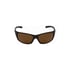 Matt Black | Brown | 2.5