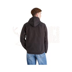 Ridgeline Signature Hoodie Shale