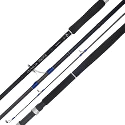 Daiwa Sensor Wave Surf Rod 8-15kg 3pc 14'