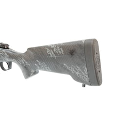 Bergara B14 Square-Cima Carbon 6.5 Creedmoor
