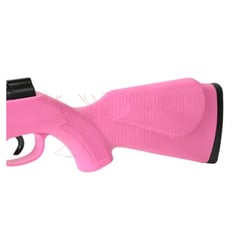 Air Chief Target Junior Pink .177