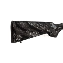 Howa M1500 Superlight Cerakoted Carbon Black Marble Soft Touch .308 Win 20"