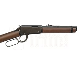 Henry H001M Blued .22 WMR