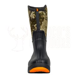 Spika Bruzer Gumboots Biarri / Charcoal US 13