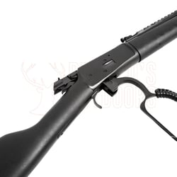 Rossi Puma Triple-Black .357 Magnum 16.5"