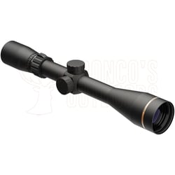 Leupold VX-Freedom Riflescope 4-12x40mm Hunt-Plex