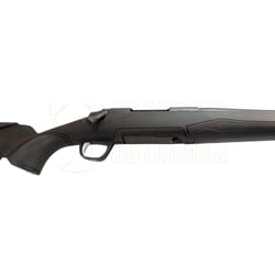 Browning X-Bolt 2 Nordic Varitech Black Adjustable Cerakoted Threaded .308 Win