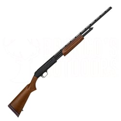 Mossberg 500 Pump Wood Full Choke .410 Bore