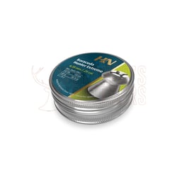 H&N Baracuda Hunter Extreme Pellets .25 Calibre 28.24gr HP 150 Rounds