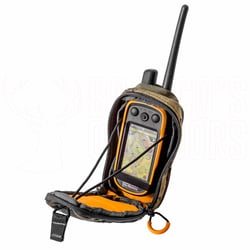 Hunters Element Latitude GPS Pouch Desolve Veil