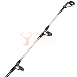 Penn GT Special Fishing Rod 6' 8-12kg + Penn 320 GT Level Wind Reel