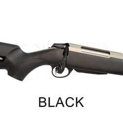 M.O.A. Innovations Titanium Bolt Handle for Tikka T3 T3X