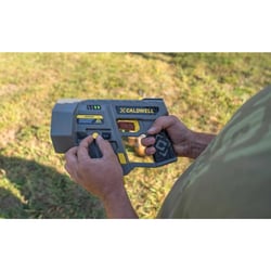 Caldwell ClayCopter Hand Held Clay Thrower