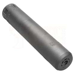 Oceania Defence Ratchet Lock Titanium Suppressor 7.62mm Quick Detach
