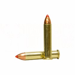 Hornady Varmint Express .22 WMR 30gr V-Max 50 Rounds