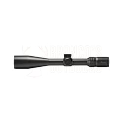Burris Veracity Rifle Scope 5-25x50mm Ballistic Plex E1 FFP
