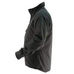 Swazi Molesworth Jacket Black