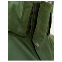 Swazi Wapiti XP Jacket Olive