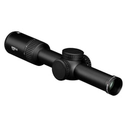 Vortex Viper PST Gen II Riflescope 1-6x24mm VMR-2 MOA