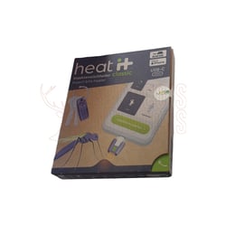 Heater's Heat It Classic Insect Bite Healer
