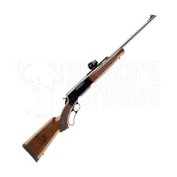 Browning BLR Lightweight with Pistol Grip .308 Win + Scout Rail + Vortex Crossfire Red Dot Sight 2 MOA