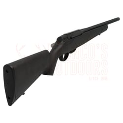 Tikka T1x MTR Left Hand .17 HMR