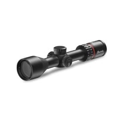 Burris Fullfield 2.5-10x42mm - Ballistic E3 Illuminated (MY25 Model)