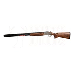 Miroku MK10 Sporter Side Plate Deluxe 12ga 30"
