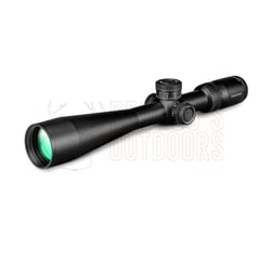 Vortex Viper HD Rifle Scope 5-25x50mm SFP VMR-3 MRAD