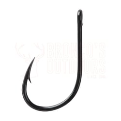 Mustad Big Gun Livebait Rig 9/0