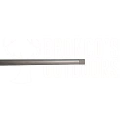 Howa 1500 7mm-08 Sniper Grey + Carbon Stock Grey Black Webbing