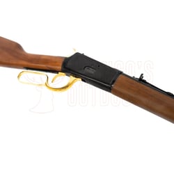 Rossi Puma Gold Blued/Brass .44 Mag 20"