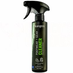 Granger's Footwear + Gear Cleaner