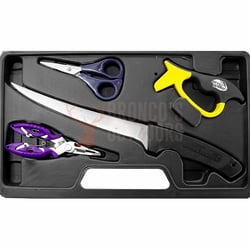 Jarvis Walker Braid Knife Kit