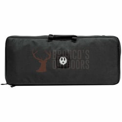 Ruger 10/22 Take-Down Blued Threaded .22 LR