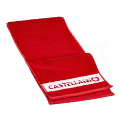 Castellani Shooting Towel