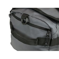 Manitoba Gear Bag 25 Litre Grey