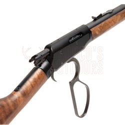 Savage Revel Classic Takedown .22 WMR