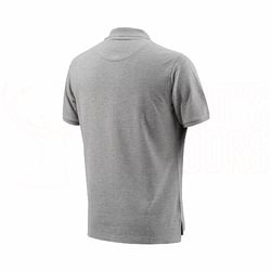 Beretta Corporate Polo Shirt Grey
