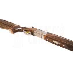 Beretta 686 Silver Pigeon I Sport Adjustable 12ga 30"