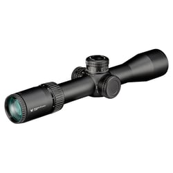 Vortex Strike Eagle Riflescope 3-18x44 FFP EBR-7C MRAD