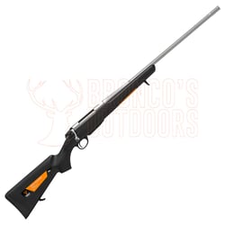 Tikka T3x Superlite Stainless .223 1-8 Threaded