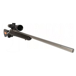 Tikka T3x Superlite Stainless .270 + Burris Signature HD 3-15x44 Illuminated E3 MOA