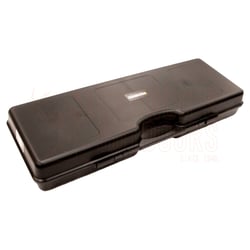 SuperMax Lightweight Takedown Shotgun Gun Case 34”