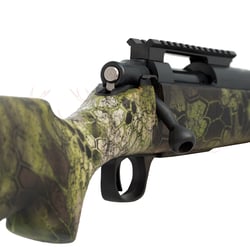 Howa M1500 Superlight Cerakoted Carbon Kryptek Altitude 16" 7mm-08