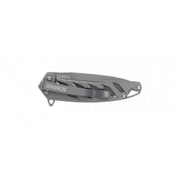 Schrade Ventricle Folding Knife 3.0" Blade