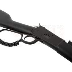 Rossi Puma Triple-Black .357 Magnum 16.5"