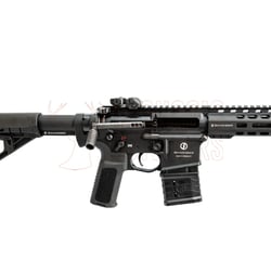 Schmeisser SP15 Straight-Pull 14.5" .223 with Muzzle Brake